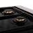ZLINE Autograph 36 in. Classic Rangetop w/ 6 Burners & Accents-70106480