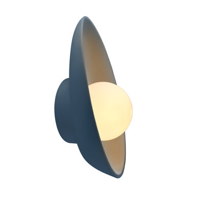 Azem Ceramic Wall Sconce
