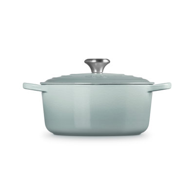 Le Creuset Cast Iron Round Casserole
