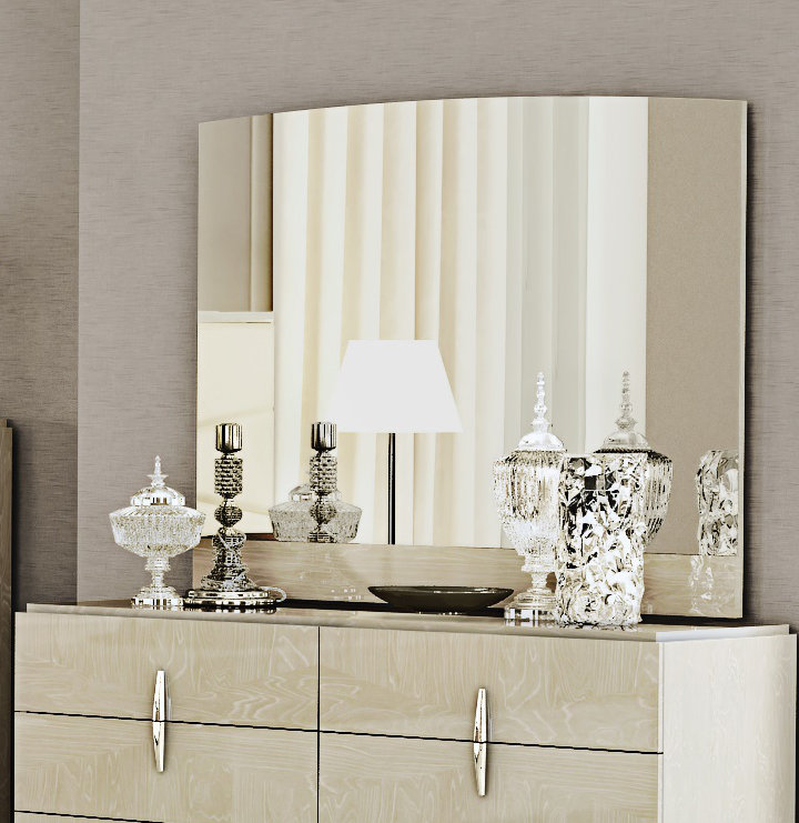 Kersh Wall Mirror