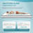 Scheinman FDW Firm Memory Foam Mattress-535558707-535558706