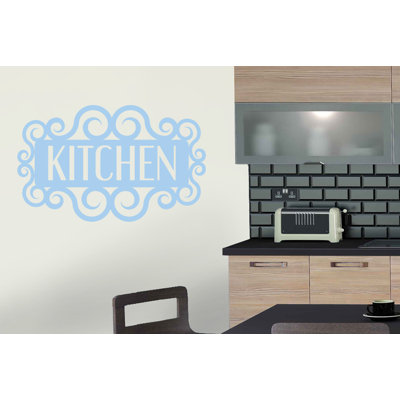 Wall Decal