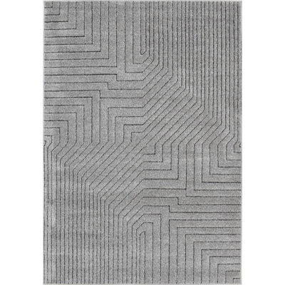 Neace Contemporary Online Area Rug