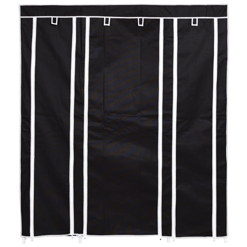 45cm Portable Wardrobe