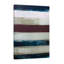 Number Stripe II by Kent Youngstrom - Wrapped Canvas Painting-239760672