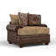 Fauteuil et demi Rhue