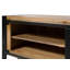 BLACKBURN Unfinished TV Stand for TVs up to 70"