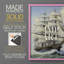 NAUTICAL Series Lxxi, reproduction encadrée - bois massif-1194580068-1194580071