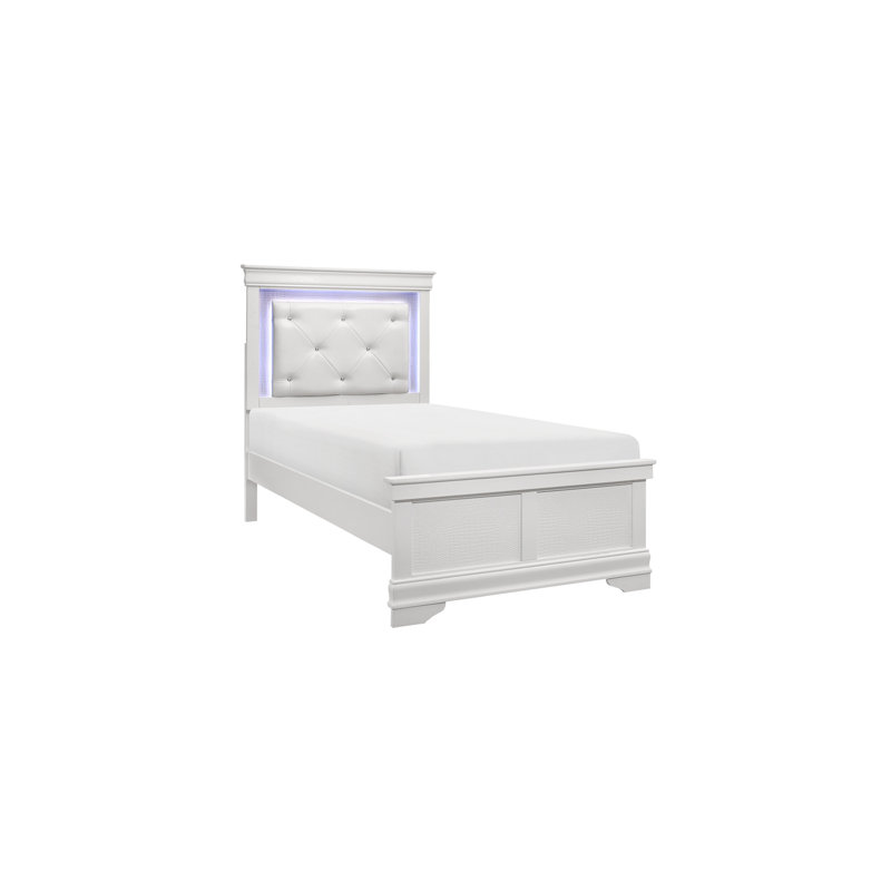 Aurther Piece Bedroom Set