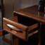 Buffets haut de gamme en bois massif