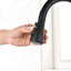 Robinet de cuisine avec douchette extractible