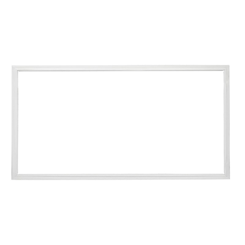 Whole Parts Refrigerator Freezer Door Gasket Seal (white), Part# 5304506126 - Replacement & Compatible With Some Kenmore, Frigidaire, Crosley, White Westinghouse Refrigerators