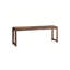 Banc en bois massif-1473699000