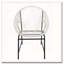 Ensemble de chaises de patio en osier-1590831671