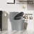 1/1.60 Toilet, Grey Attraction 002, Elongated Comfort Height Floor Mounted With Invigorating Soft Closing Seat Alluring Harmonious