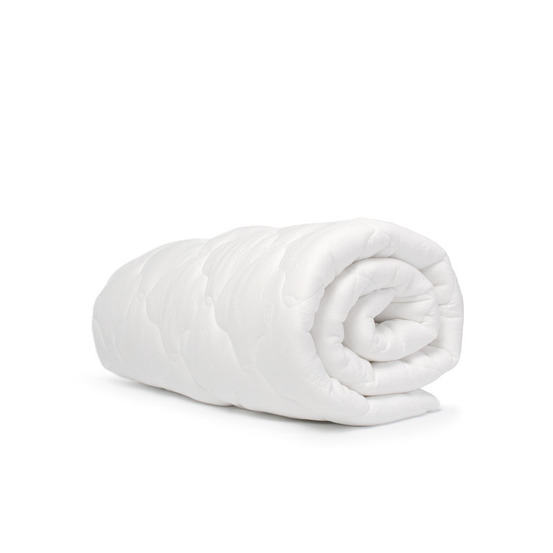 Joe 1.5'' Mattress Pad, California King