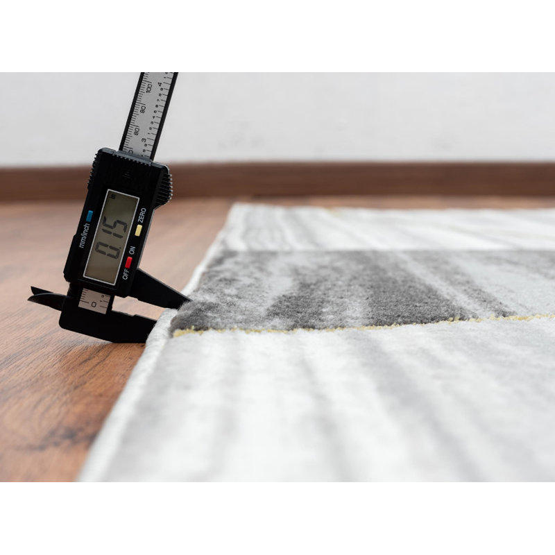 Bolog Geometric Indoor Rug, Runner 2'2" x 7'8"