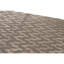 Tapis beige et ivoire noué à la main de haute qualité