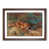 Walnut Framed selected