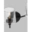 Marietta Transparent Dimmable Vanity Light-1578576706
