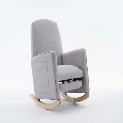 Jatavius Rocking Chair