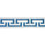 Schumacher X Paloma Contreras Margo Fret Trim-125100936