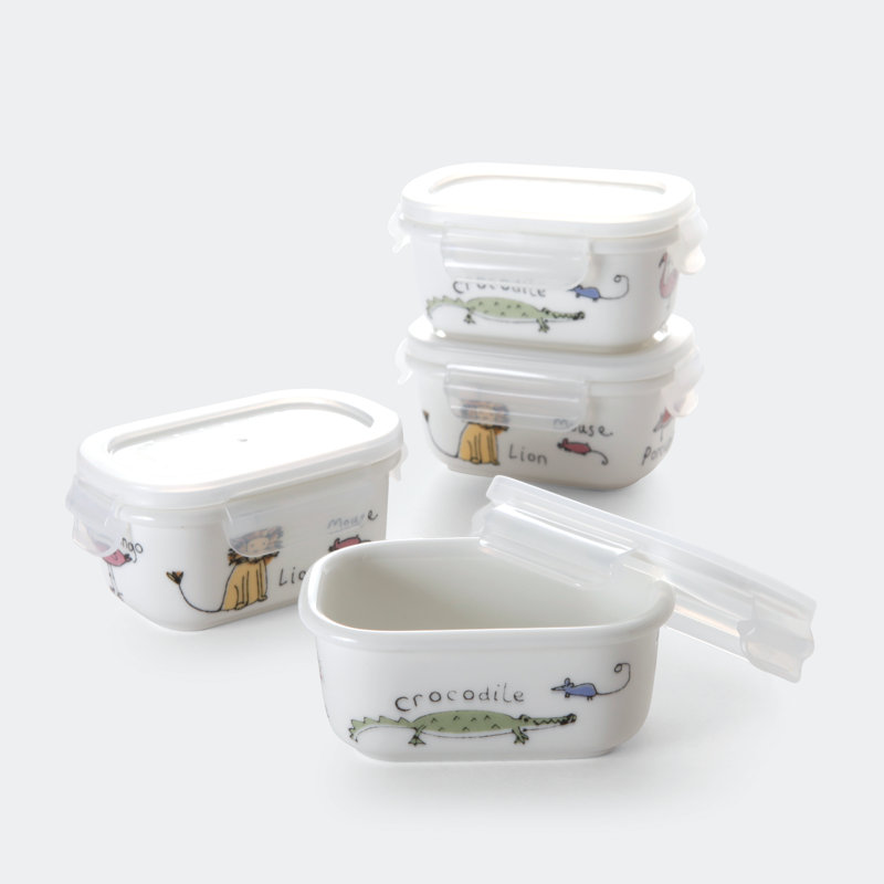 Food Storage Container