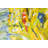 Painting As A Background - Wrapped Canvas Painting-1165618894