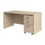 Bureau de direction Studio C avec classeur mobile-99299938-99299943