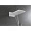 Système de douche, pomme de douche cascade avec douchette, robinet de douche mural pour salle de bain-129237785