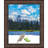 Charonda Brown Single Picture Frame-914370375