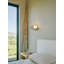 2 - Light Flush Mounted Sconce-653641128