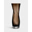 Squeeze Handcrafted Glass Table Vase-793363719