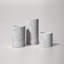 Matheson Stone Tabletop Taper Holder Set