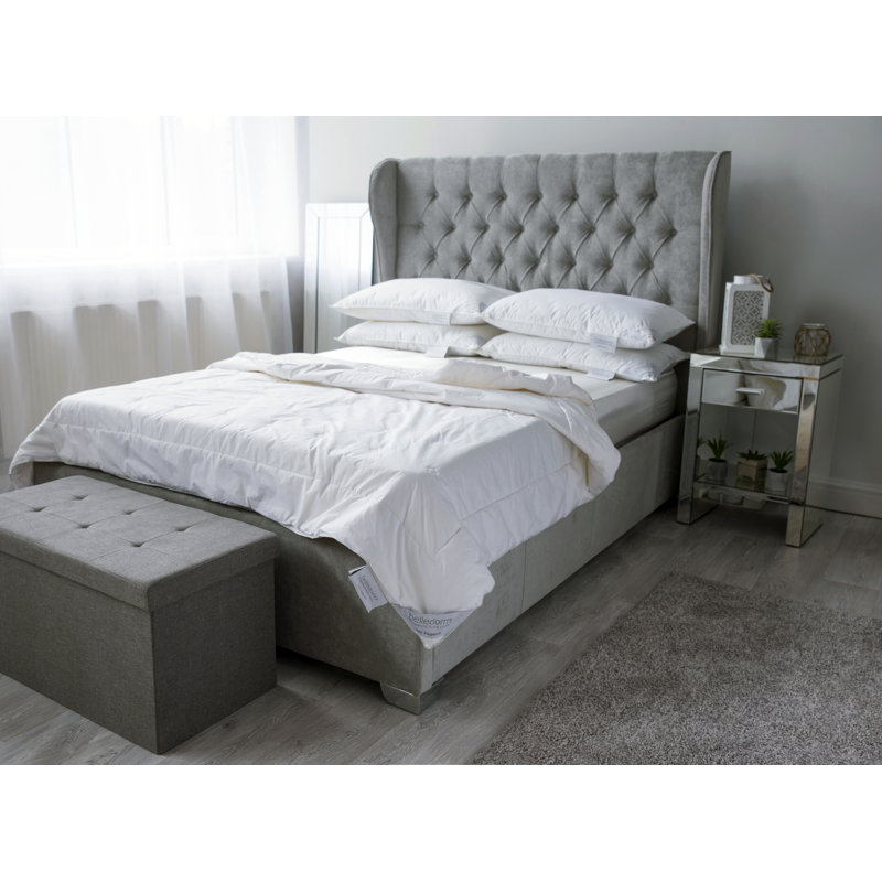 Light Cooling Down Comforter, Super King