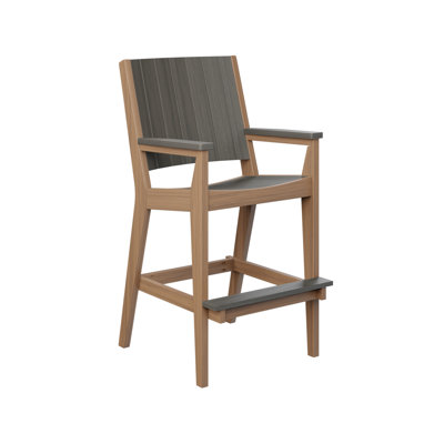 Mayhew Outdoor Bar Stool