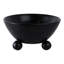Bol Scarbrough 12 "avec pieds sphériques-48336348