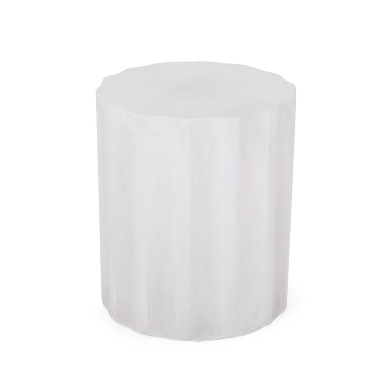 Outdoor Lightweight Side Table