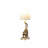 Polyresin Table Lamp