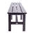 Eargle Aluminum Outdoor Bench