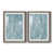 Gray Framed Paper