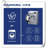 Quilts Machine Woven Quilt-101256987