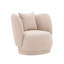 Fauteuil demi-tonneau Siri-269168143