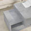 Coffee Table with Storage-770037441