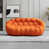 Orange sélectionné