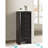 Vertical Chest With Curved Drawer Design-1658008595-1658008606