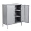 Akers 2 -Door 3 -Shelf-39864680