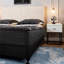 Matelas moelleux hybride Reston ComfortCare Heartland-1779914845