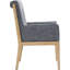 Fauteuil de salle à manger Flore-102079482-102079477