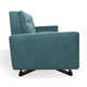 Bertelle 85'' Upholstered Sofa